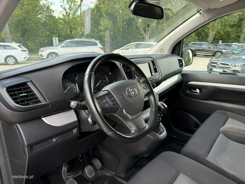 Toyota Proace (Verso) 28