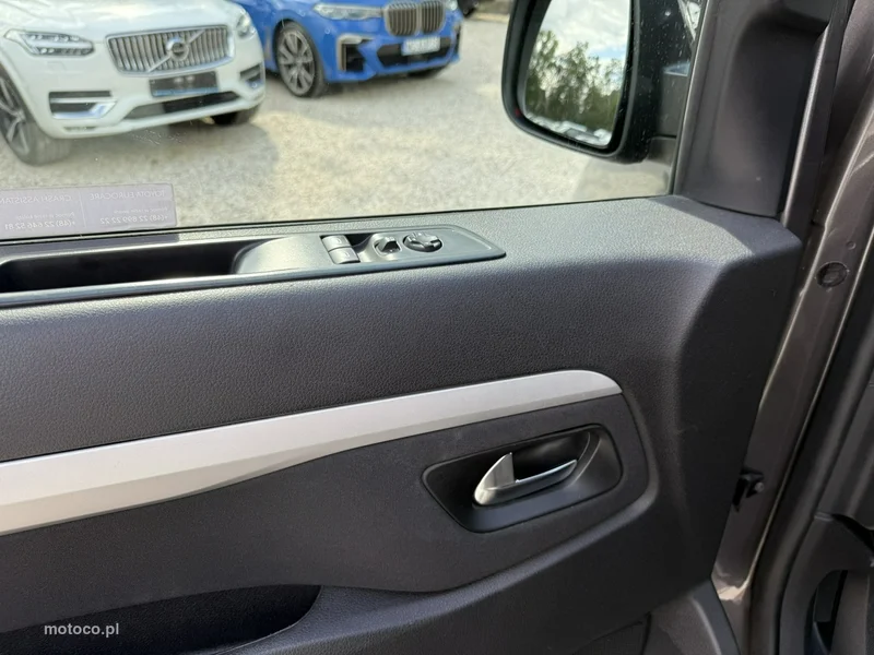 Toyota Proace (Verso) 29