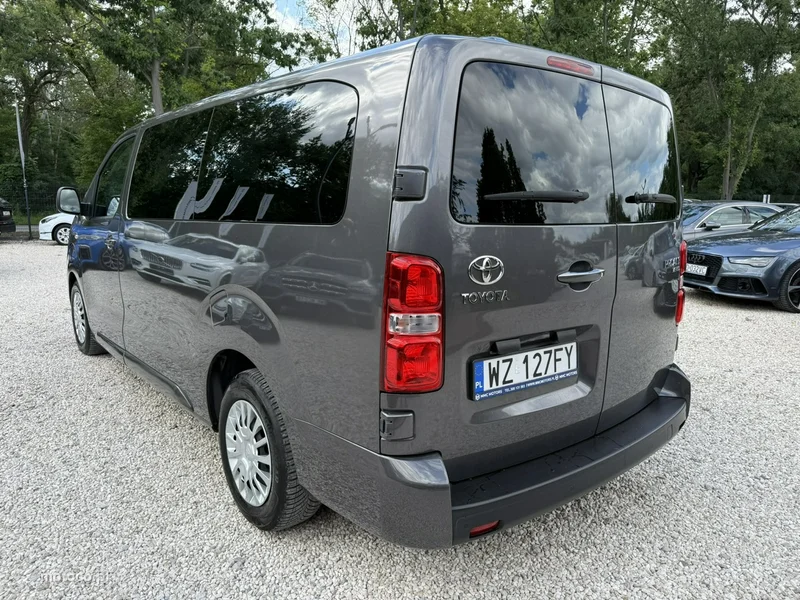Toyota Proace (Verso) 7
