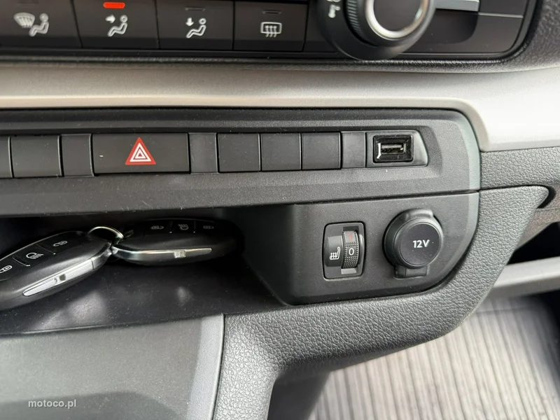 Toyota Proace (Verso) 8