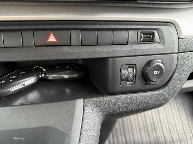 Toyota Proace (Verso) 10