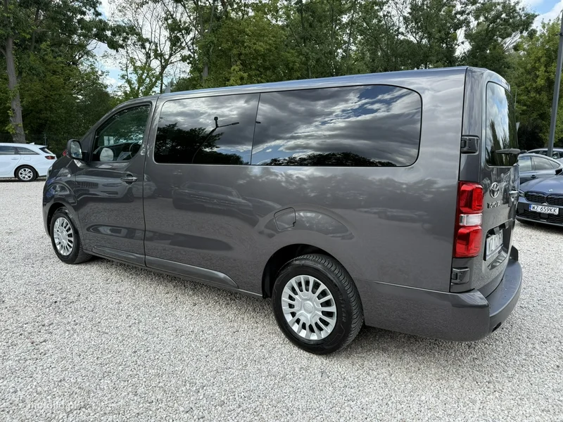 Toyota Proace (Verso) 18