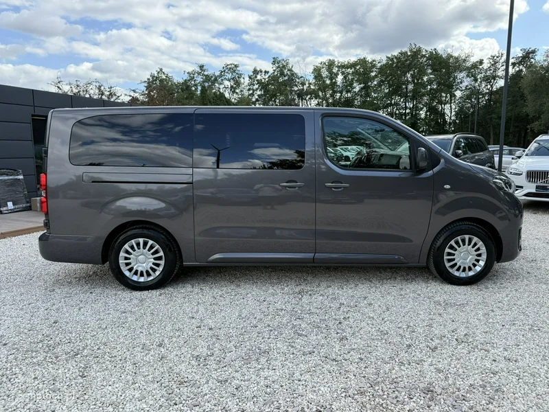 Toyota Proace (Verso) 24