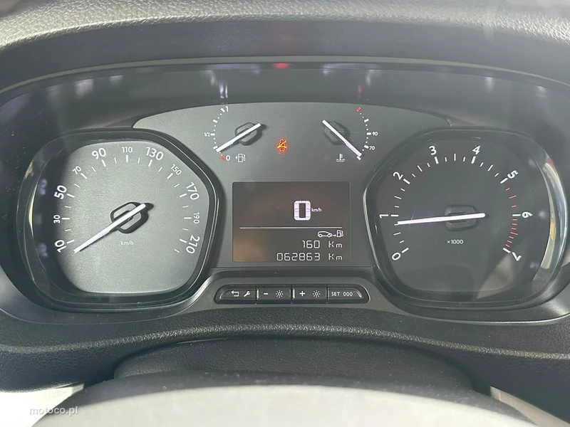 Toyota Proace (Verso) 29