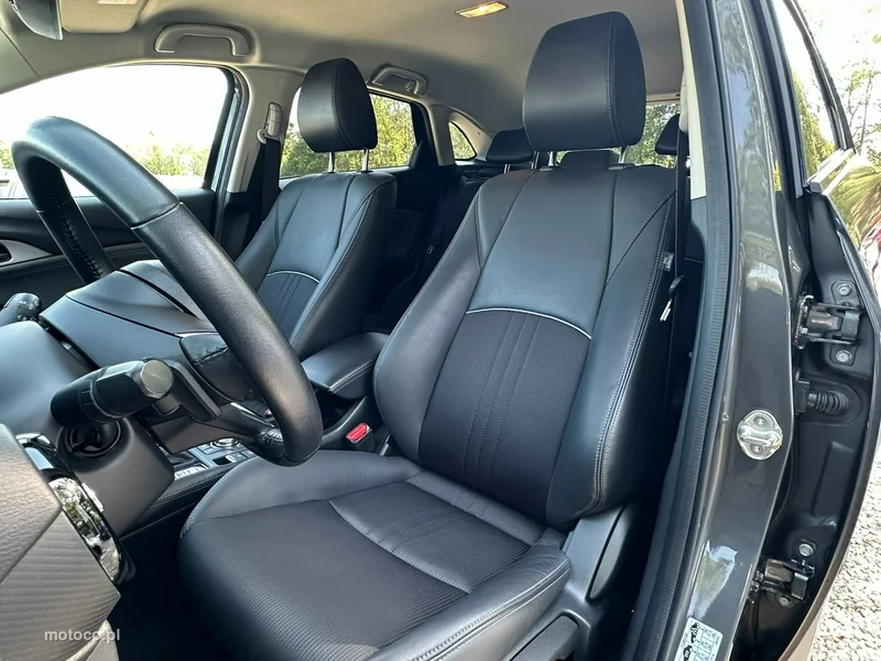Mazda CX-3 13