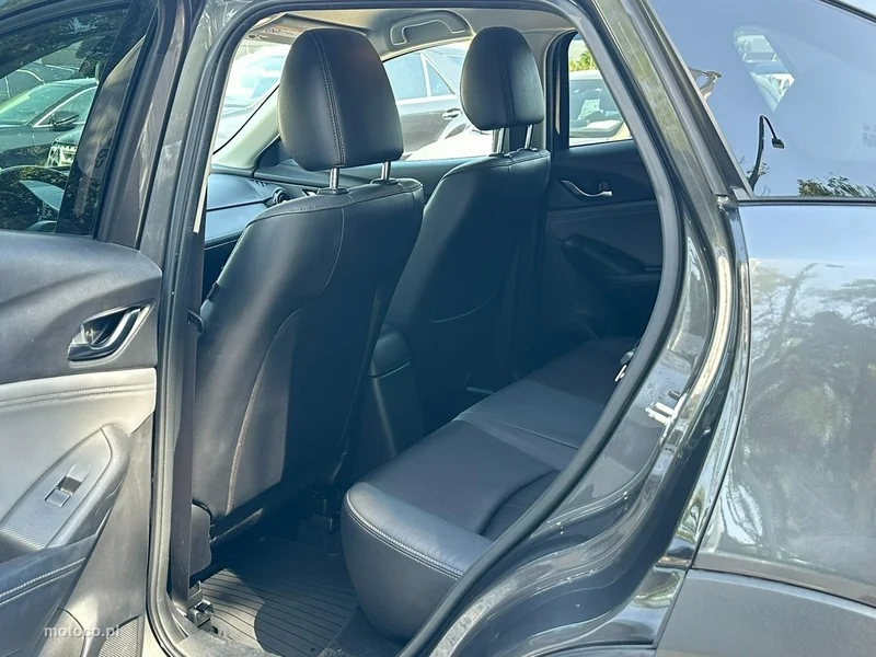 Mazda CX-3 14