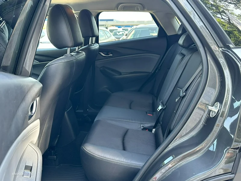 Mazda CX-3 15