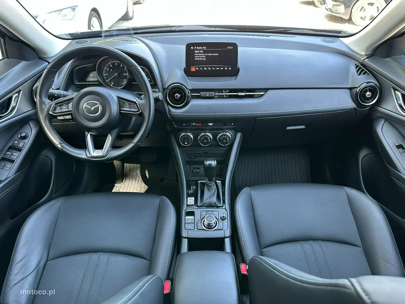 Mazda CX-3 19