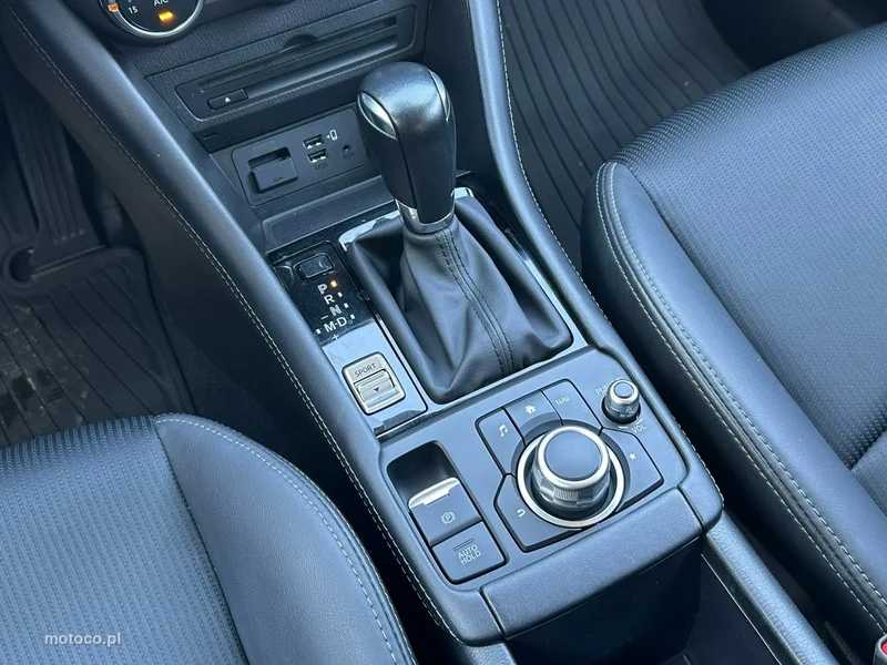 Mazda CX-3 23