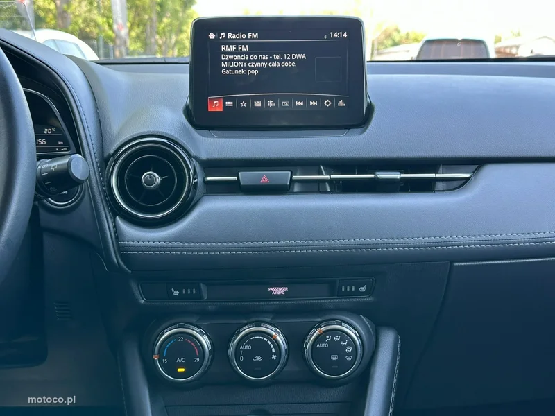 Mazda CX-3 24
