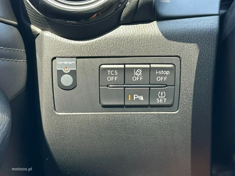 Mazda CX-3 27