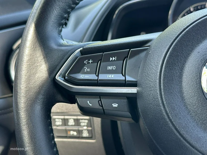 Mazda CX-3 28