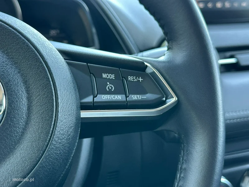 Mazda CX-3 29