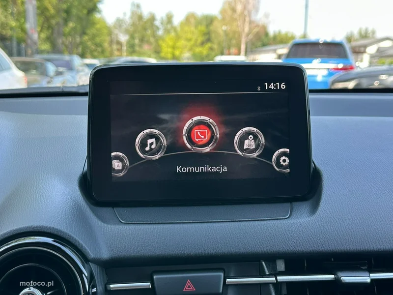 Mazda CX-3 31