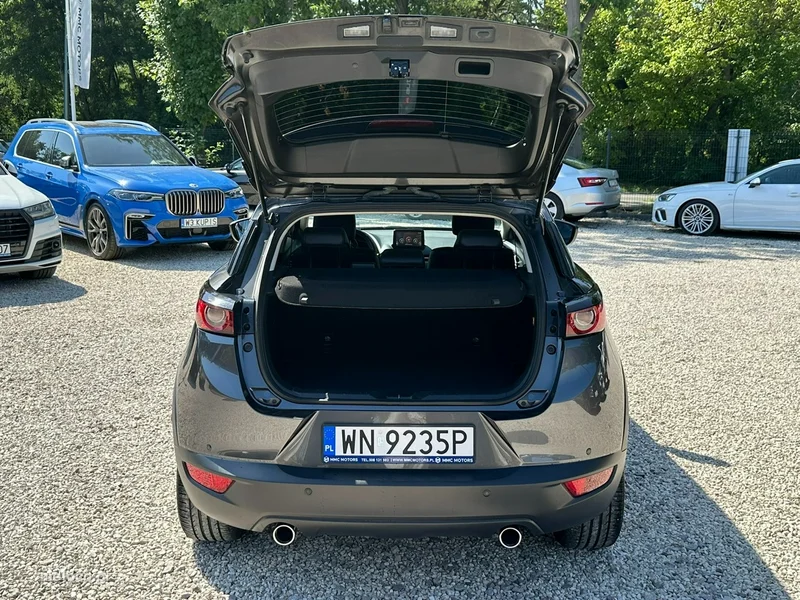 Mazda CX-3 9
