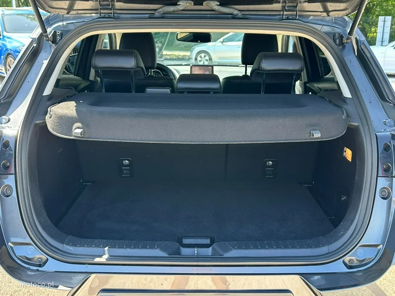 Mazda CX-3 10