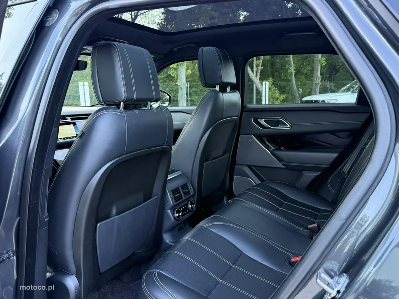Land Rover Range Rover Velar 16