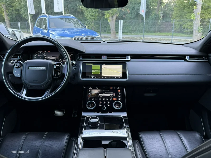 Land Rover Range Rover Velar 22