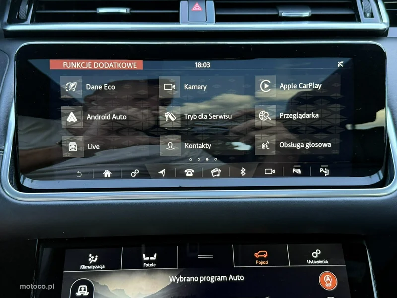 Land Rover Range Rover Velar 30