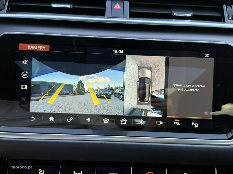 Land Rover Range Rover Velar 31