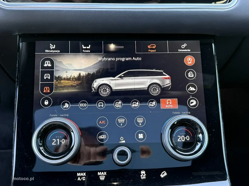 Land Rover Range Rover Velar 32