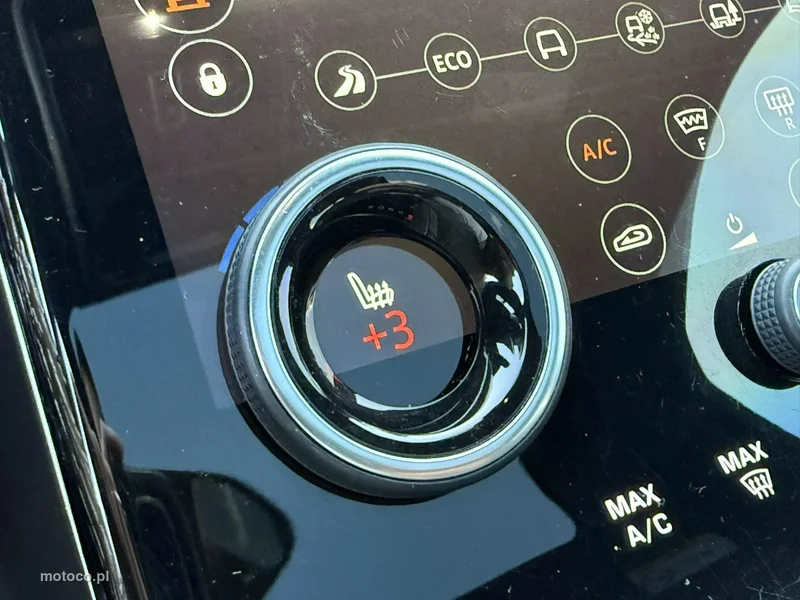 Land Rover Range Rover Velar 34
