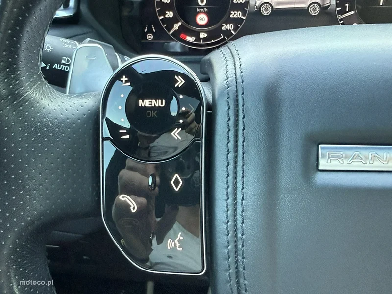 Land Rover Range Rover Velar 36