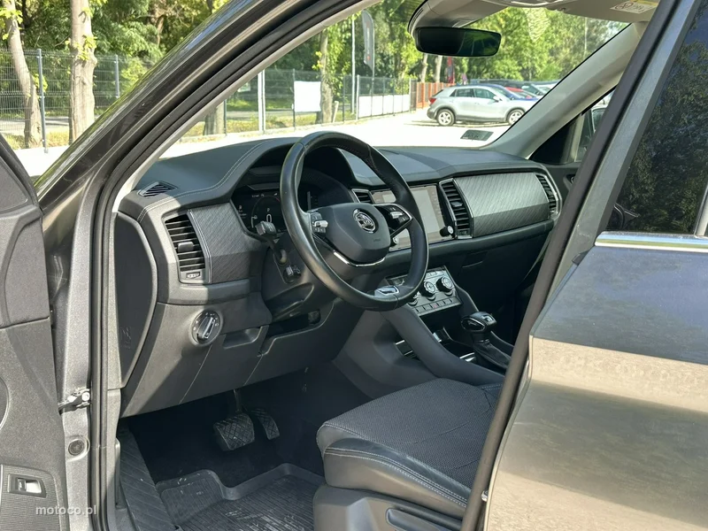 Skoda Kodiaq I 11