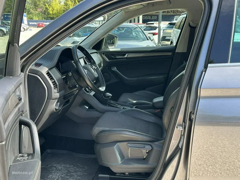 Skoda Kodiaq I 12