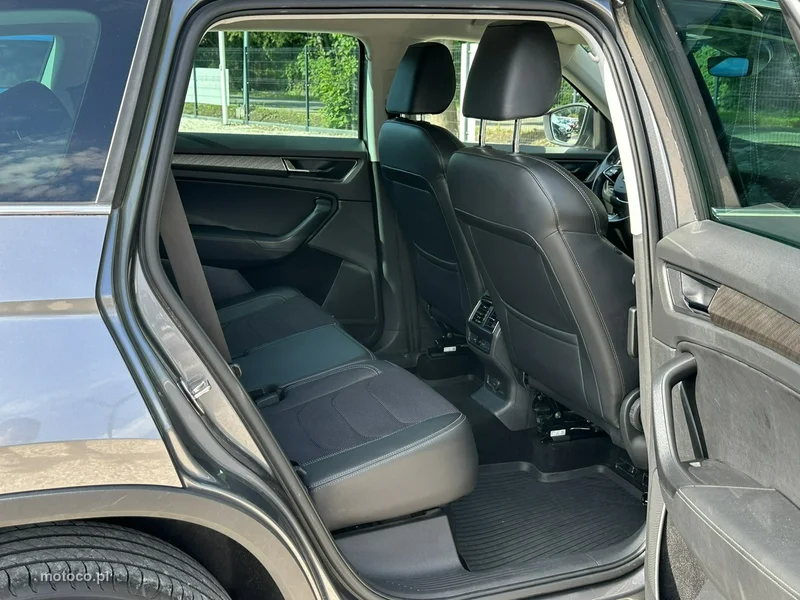 Skoda Kodiaq I 17
