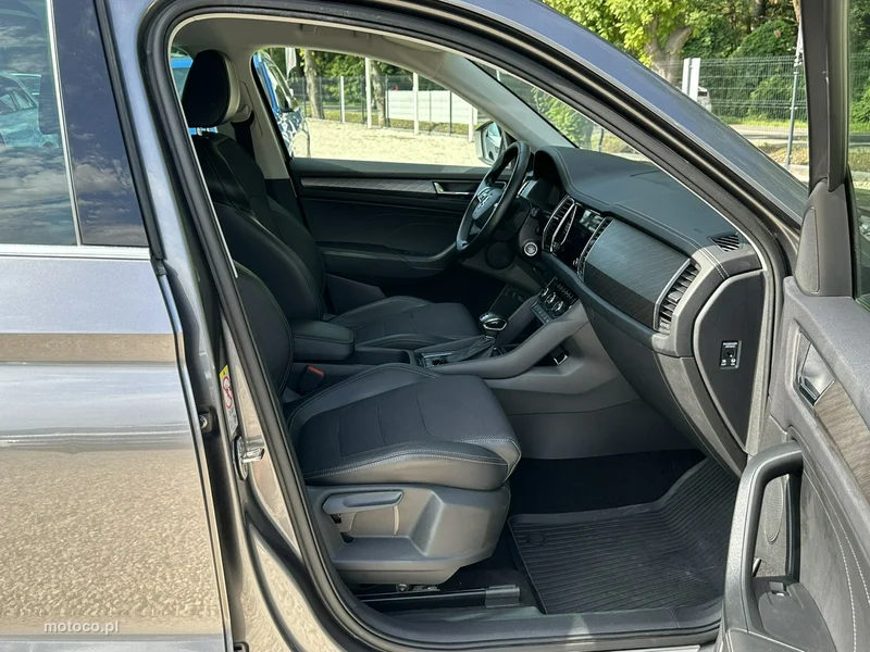 Skoda Kodiaq I 19