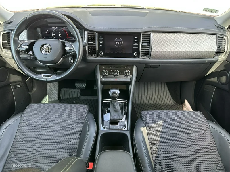 Skoda Kodiaq I 20