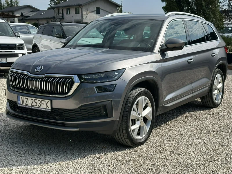Skoda Kodiaq I 3