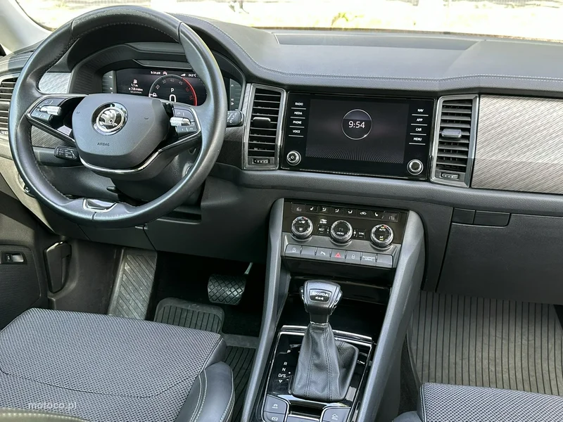 Skoda Kodiaq I 21