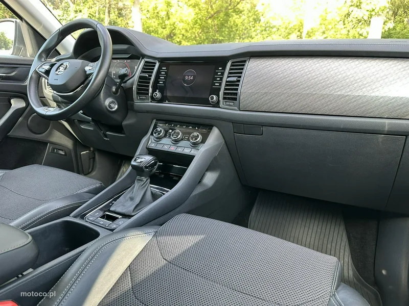 Skoda Kodiaq I 22