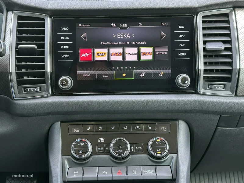 Skoda Kodiaq I 25