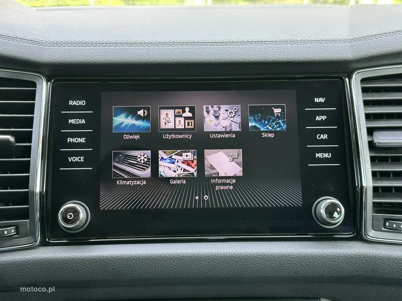Skoda Kodiaq I 27