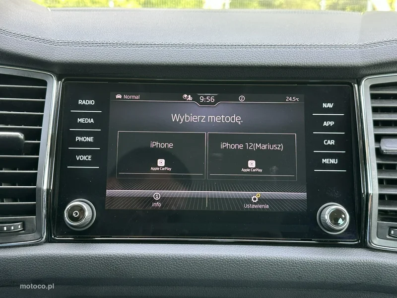 Skoda Kodiaq I 29