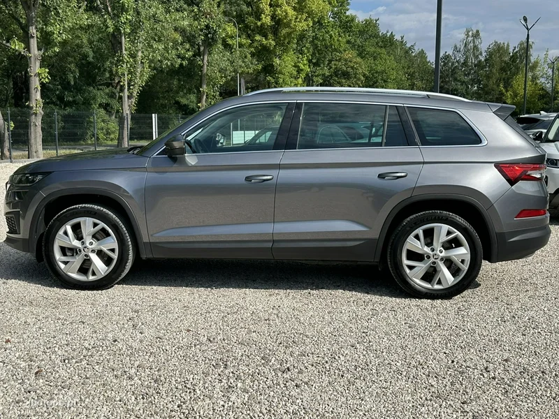 Skoda Kodiaq I 4