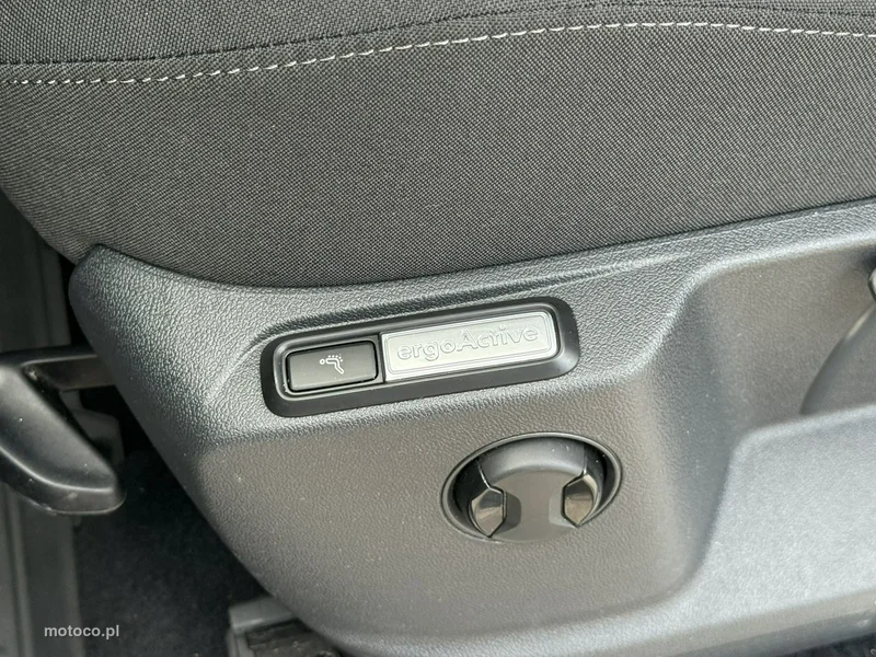 Volkswagen Tiguan Allspace AD 13