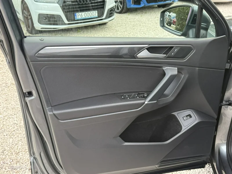 Volkswagen Tiguan Allspace AD 14