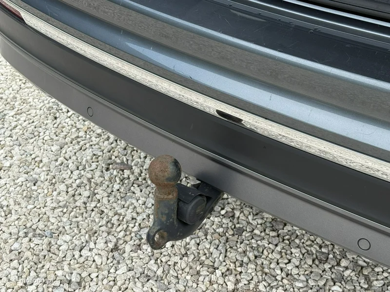 Volkswagen Tiguan Allspace AD 20