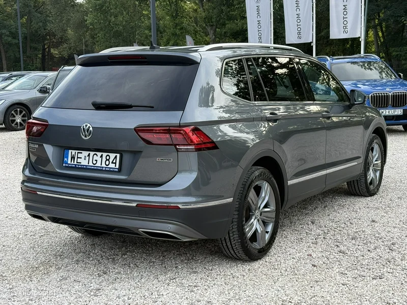 Volkswagen Tiguan Allspace AD 3