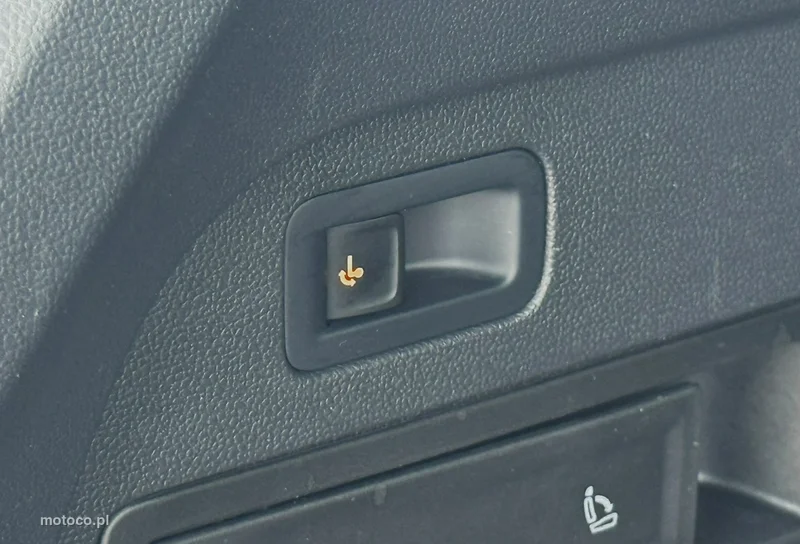 Volkswagen Tiguan Allspace AD 21