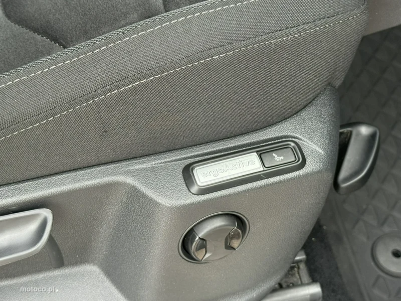 Volkswagen Tiguan Allspace AD 24