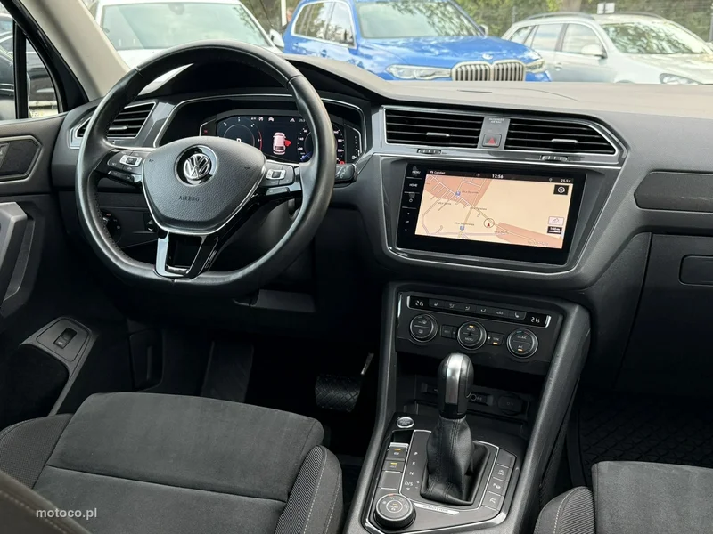 Volkswagen Tiguan Allspace AD 26