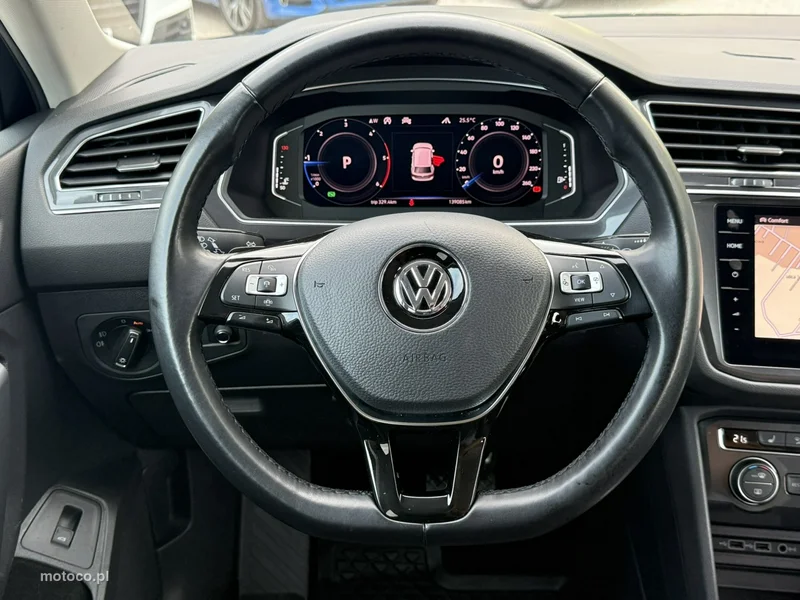 Volkswagen Tiguan Allspace AD 27