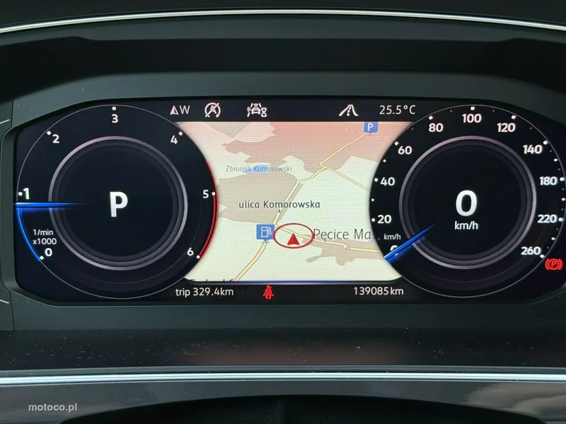 Volkswagen Tiguan Allspace AD 29