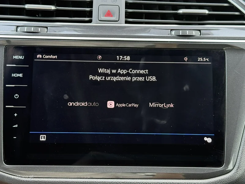 Volkswagen Tiguan Allspace AD 32
