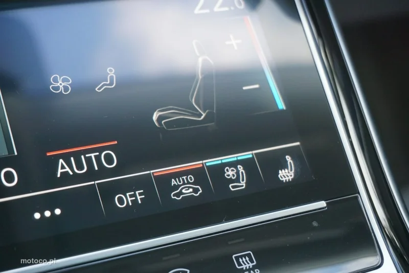 Audi A8 D5 14